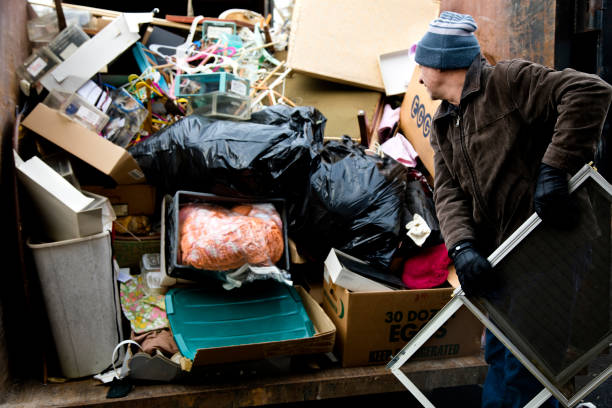 Best Yard Cleanup Services  in Warrenton, MO