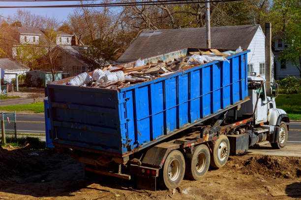 Appliance Disposal in Warrenton, MO