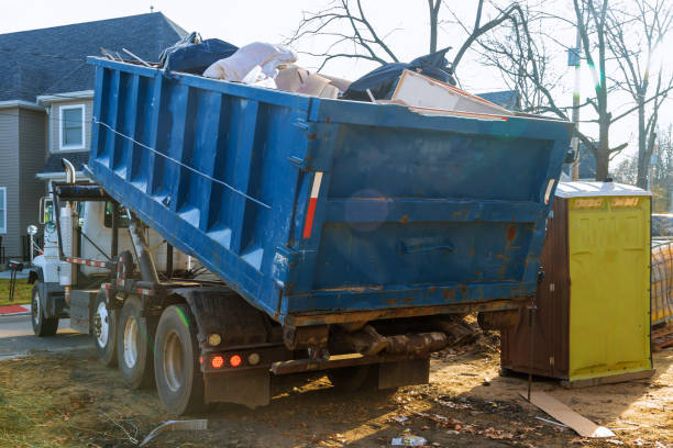 Best Household Junk Removal  in Warrenton, MO
