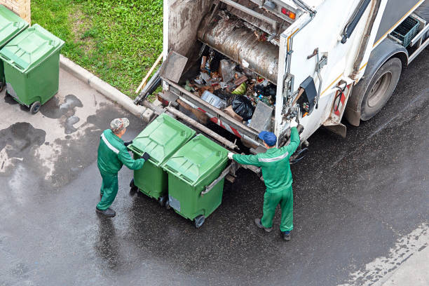 Best Yard Cleanup Services  in Warrenton, MO