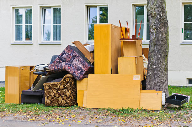 Best Garage Cleanout Services  in Warrenton, MO