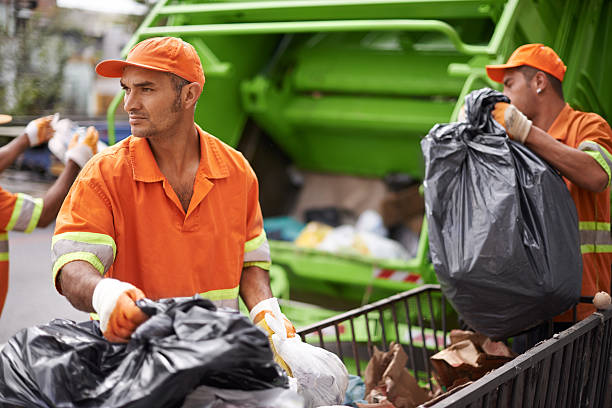 Yard Cleanup Services in Warrenton, MO